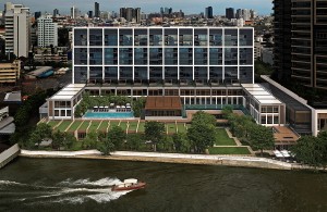 Viceroy at Ombria Algarve in Portugal named Best New Hotel in the World