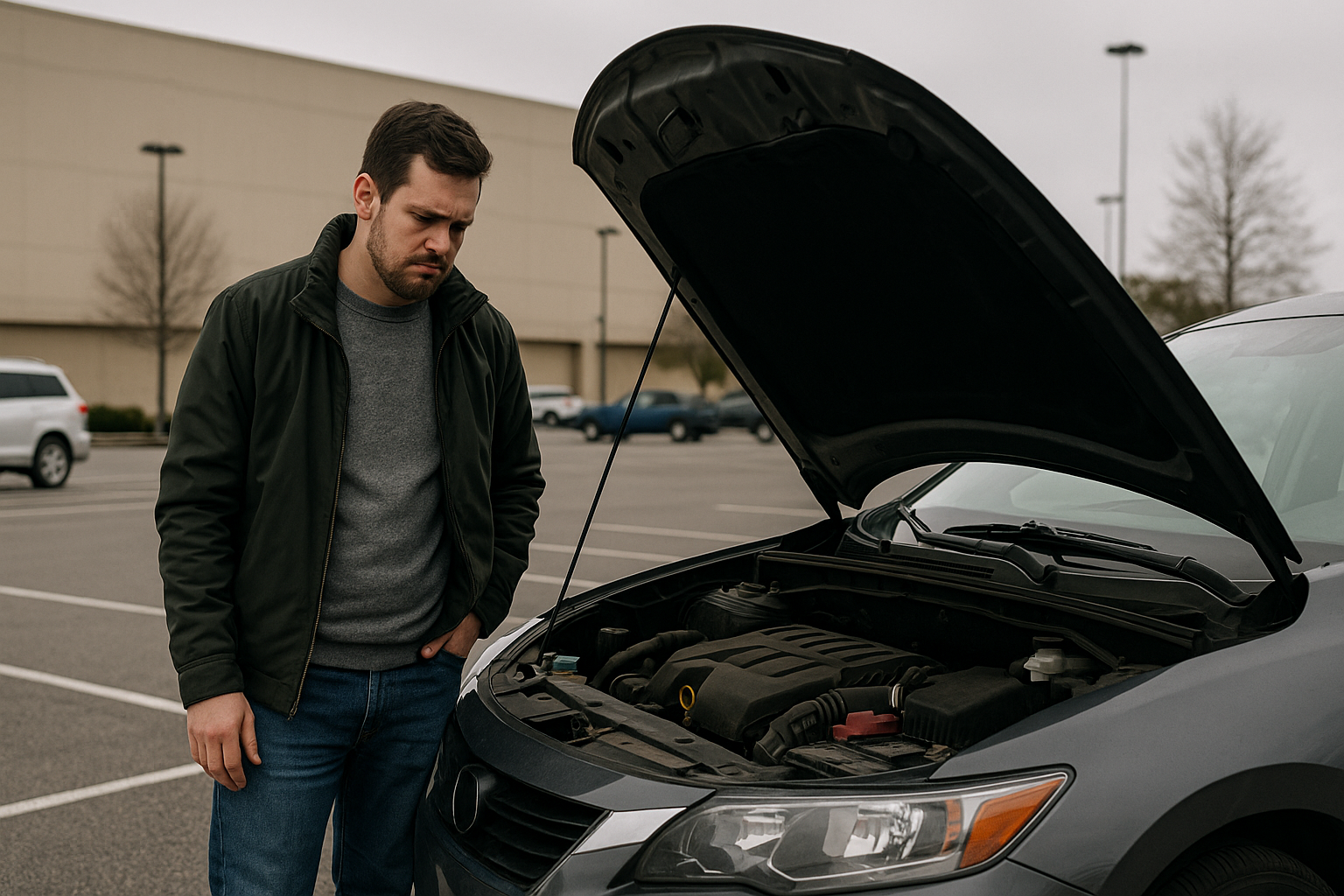 deadbatteryneworleans