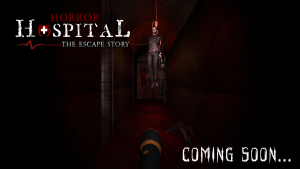 Oculus Gear VR Horror Hospital Escape 