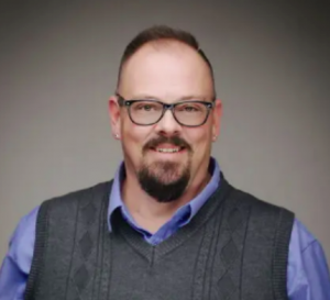 Randall Parker, LCSW, CADC: A Compassionate Leader in Behavioral Health and Substance Abuse Counseling