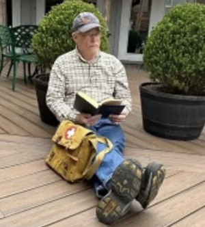 Timothy Williams, LPC — Recognized in America’s Best in Medicine for Mental Health and Disaster Response