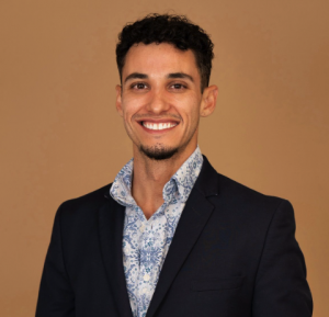 Ruben Perez, Recognized by BestAgents.us as a 2025 Top Agent 