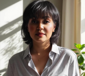 Natalie Ambroise, Recognized by BestAgents.us as a 2025 Top Agent 