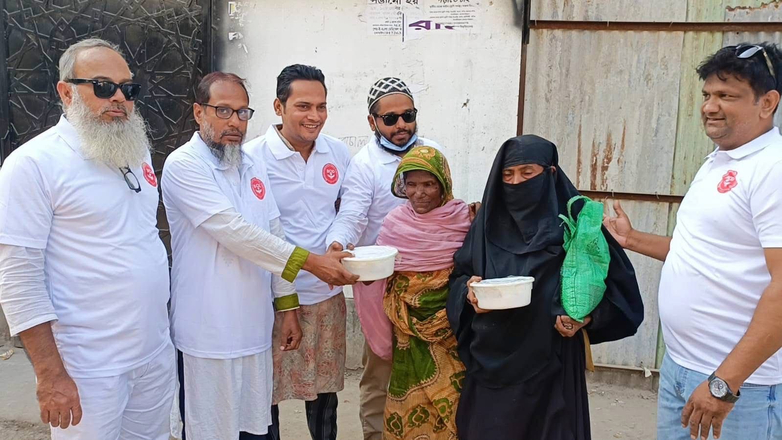 kamrun nahar bcio 25 kamrun nahar bcio 25