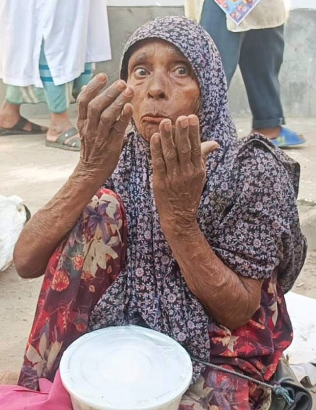 kamrun nahar bcio 25 kamrun nahar bcio 25