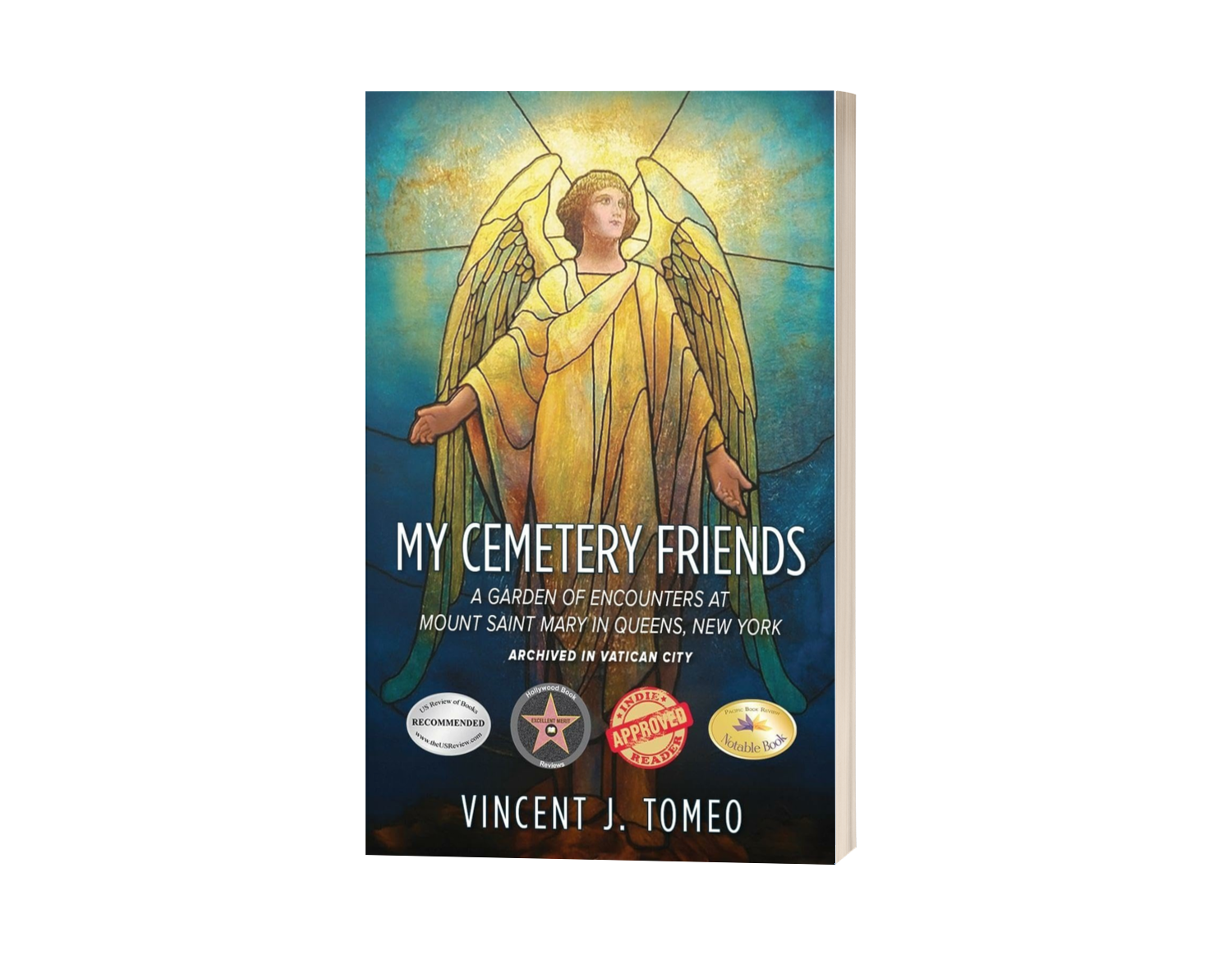 My Cemetery Friends A Garden of Encounters at Mount Saint Mary in Queens New York My Cemetery Friends A Garden of Encounters at Mount Saint Mary in Queens New York