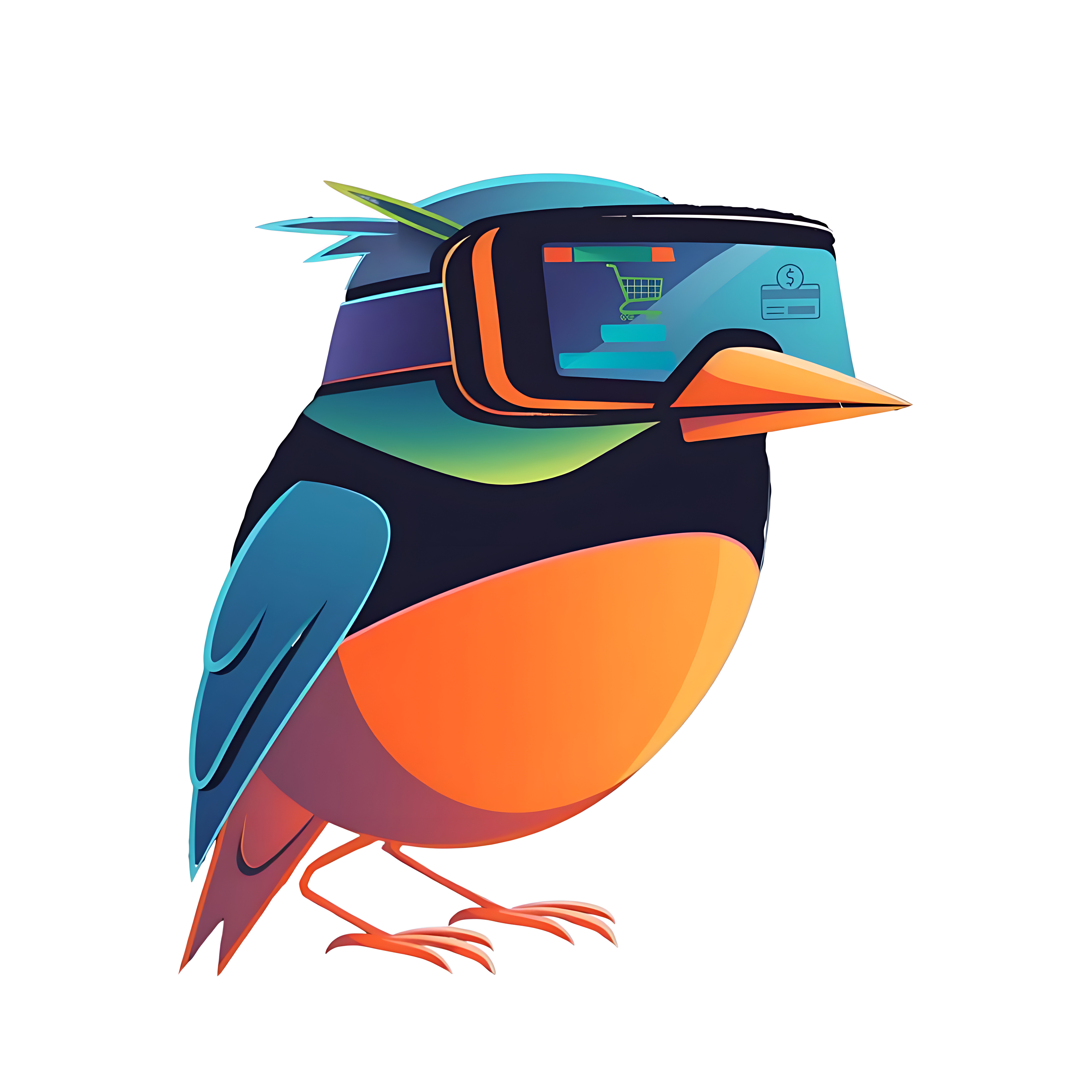 EarlyBird Finds Logo Instant Notifications for New eBay Listings and HardtoFind Items