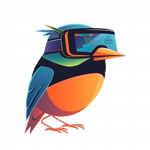 EarlyBird Finds Logo - Instant Notifications for New eBay Listings and Hard-to-Find Items