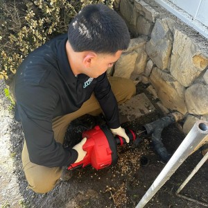 drain cleaning services in san jose ca