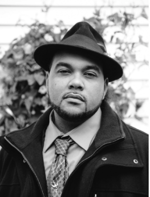 Daniel McFadden, Recognized by BestAgents.us as a 2025 Top Agent 