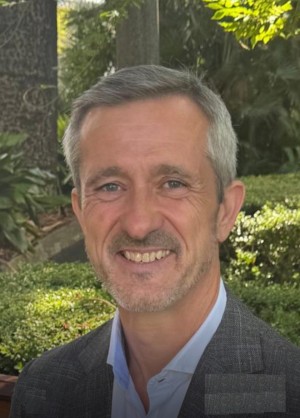 Sean Gregory