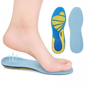 wholesale insole supplier for businesses