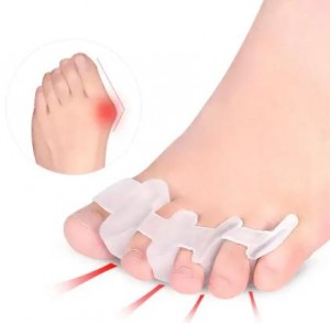 manufacturer of toe separator products for footcare suppliers 1