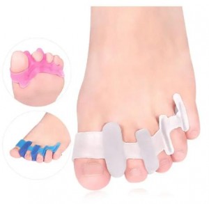 manufacturer of toe separator products for footcare suppliers