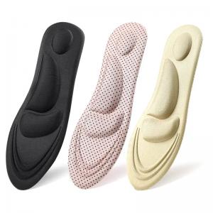 Gel product foot support insoles for retailers