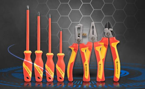 Jonard Tools Expands Its Insulated Tools Line, Delivering Enhanced Protection for Modern Electrical Work