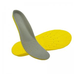 supplying Foot and back pain insoles for bulk purchase 1