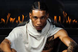 Photo credit - Brandon James