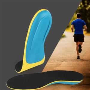 custom moldable insoles for footcare suppliers 1