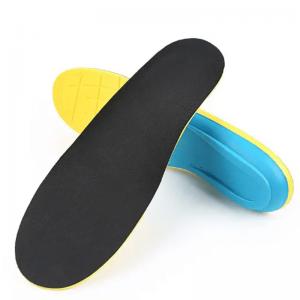 custom moldable insoles for footcare suppliers 2