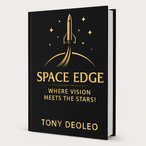 The Fighting Entrepreneur Tony Deoleo Unveils The SkyOffice — Deoleo Global Enterprises’ New Headquarters