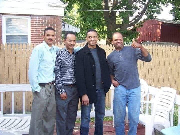 Tony Deoleo — The Fighting Entrepreneur: How Three Brothers Forged a Fighter, a Visionary, and a Leader
