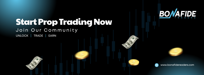 Bonafide Traders Revolutionizes the Prop Trading Landscape with Industry-Leading Instant Funding Solutions