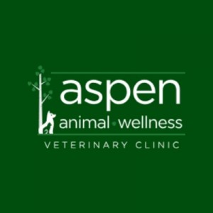 Aspen Animal Wellness - Logo