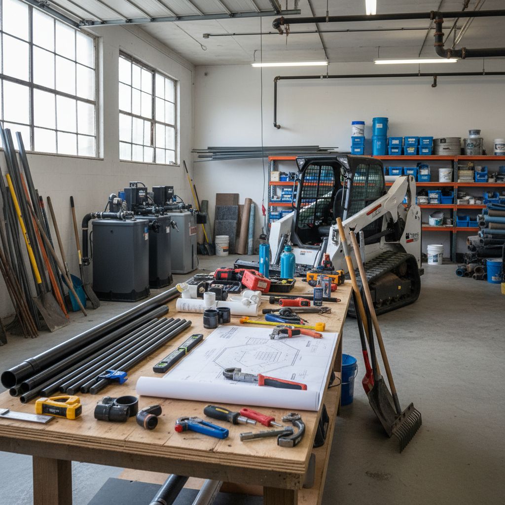 Aqua Leisure Pools and Spas photo 2 19 Aqua Leisure Pools and Spas photo 2 19