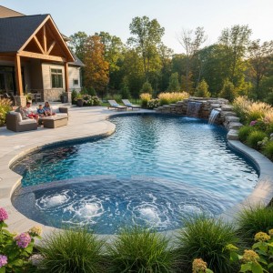 Aqua Leisure Pools and Spas photo 1 19