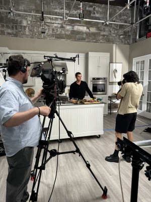 Worldwide Video Production Services, Perfected: Snippies' 150-City Network Delivers Global Scale