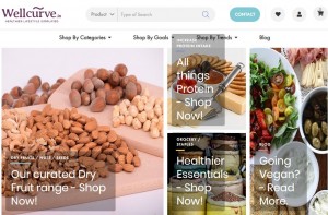 Healthier Nutritional Choices