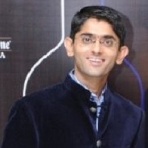 Nikhil Mehra
