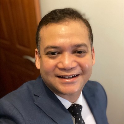 Satyabrata Das: Delivering High-Impact Financial Strategies for the Next Era of Global Business