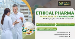 Ethical Pharma Franchise in Chandigarh Snu Biocare