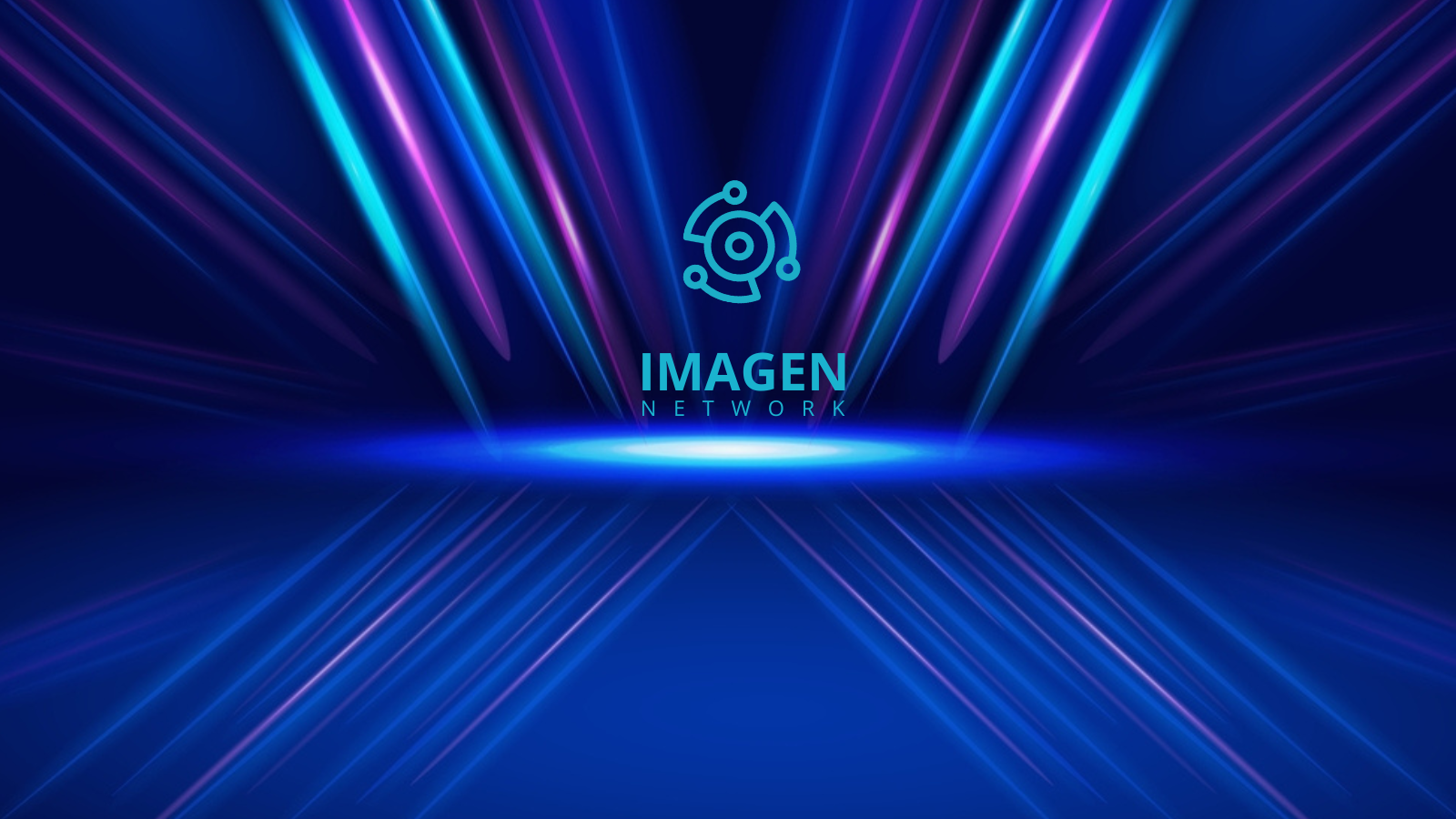 Strengthening creator ecosystems with intelligent interoperable blockchain foundations