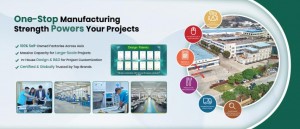 advanced solutions furniture