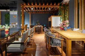 why choose express garden