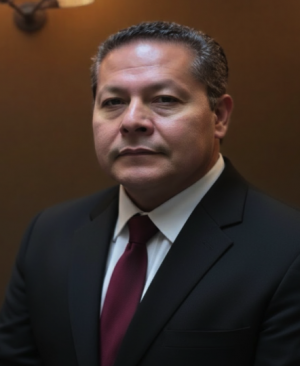 Jesse Reyes, Recognized by BestAgents.us as a 2025 Top Agent 