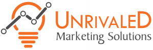 Unrivaled Marketing Solutions logo 1