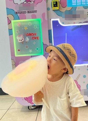 case img America show 5