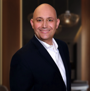 Scott Grippi, Recognized by BestAgents.us as a 2025 Top Agent 