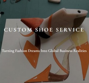 OEM sport shoes supplier from China