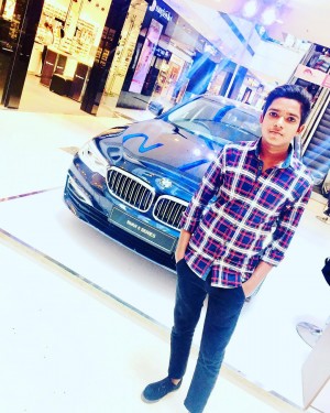 Sahil Chauhan (CEO) TPM Digital Media Pvt. Ltd 