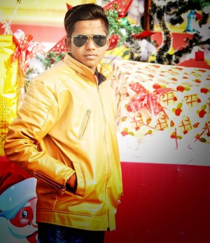 Sahil Chauhan (CEO) TPM Digital Media Pvt. Ltd 