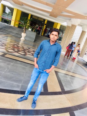 Sahil Chauhan (CEO) TPM Digital Media Pvt. Ltd 