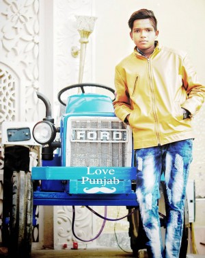 Sahil Chauhan (CEO) TPM Digital Media Pvt. Ltd 