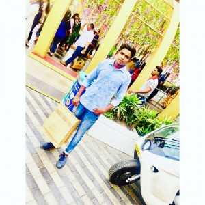 Sahil Chauhan (CEO) TPM Digital Media Pvt. Ltd 