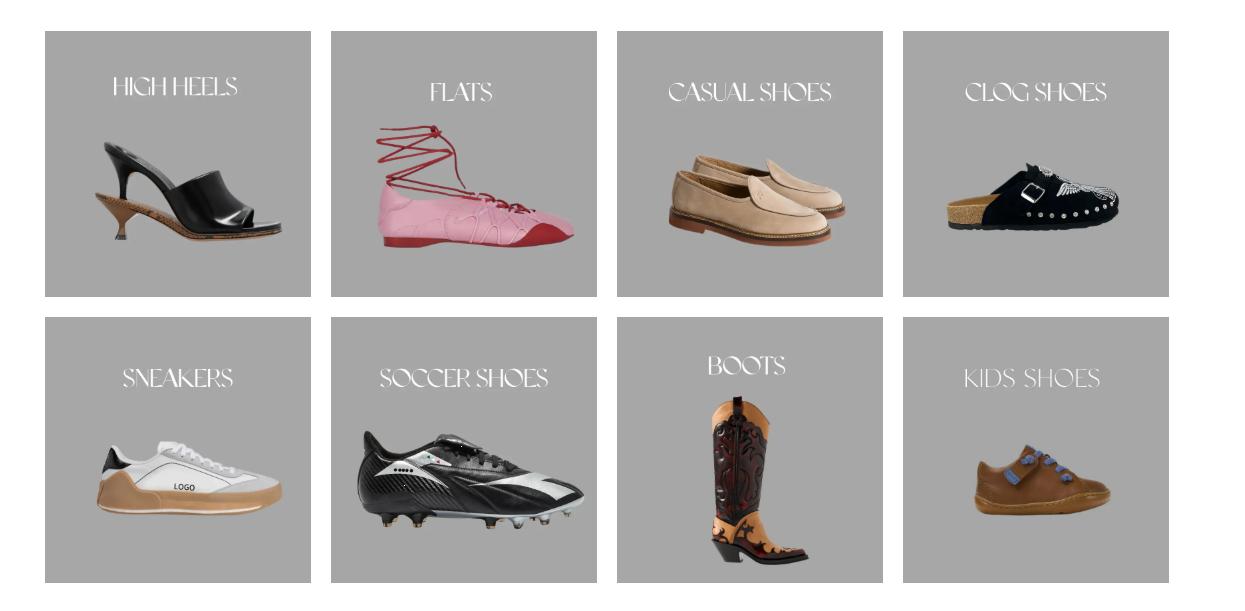 Private Label Tennis Shoes Supplier