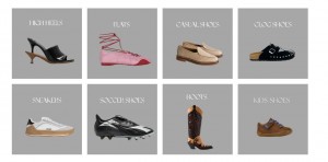 Private Label Tennis Shoes Supplier